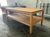 Werktafel - afbeelding 2 van  6