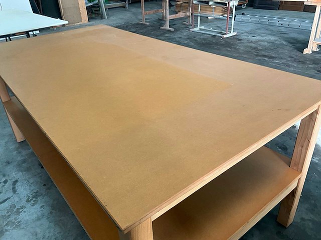 Werktafel - afbeelding 5 van  6
