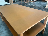 Werktafel - afbeelding 5 van  6