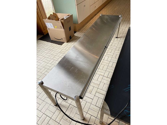 Werktafel - afbeelding 1 van  3