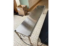 Werktafel - afbeelding 1 van  3