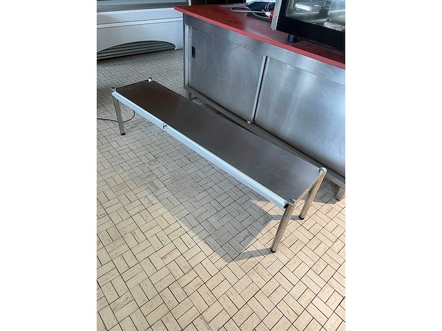 Werktafel - afbeelding 2 van  3