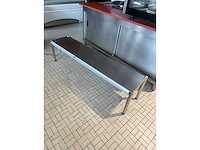 Werktafel - afbeelding 2 van  3