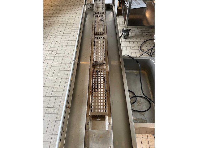 Werktafel - afbeelding 3 van  3