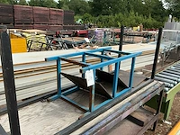Werktafels (2x) - afbeelding 4 van  5