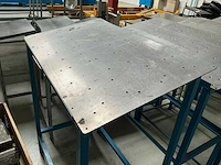 Werktafels (5x) - afbeelding 3 van  5