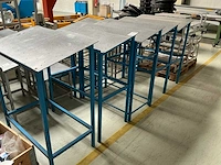 Werktafels (5x) - afbeelding 5 van  5
