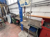 Werktafels met inhoud - afbeelding 11 van  17