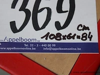 Werktafeltje - afbeelding 2 van  2