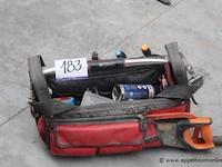 Werktas facom - afbeelding 1 van  2