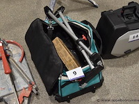 Werktas makita - afbeelding 1 van  1