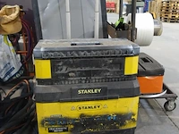 Werktrolley stanley - afbeelding 1 van  3