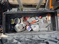 Werktrolley stanley - afbeelding 2 van  3
