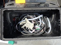 Werktrolley stanley - afbeelding 3 van  3