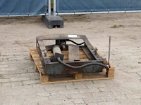 Werktuiguitrusting - afbeelding 1 van  1