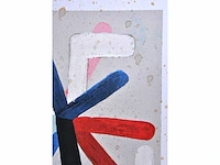 Werner mannaers (schoten 1954) - afbeelding 4 van  4