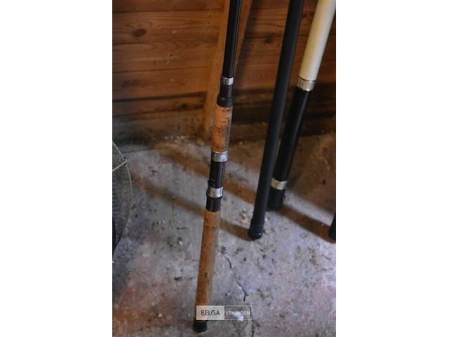 Werphengel - afbeelding 1 van  3