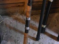 Werphengel - afbeelding 1 van  3