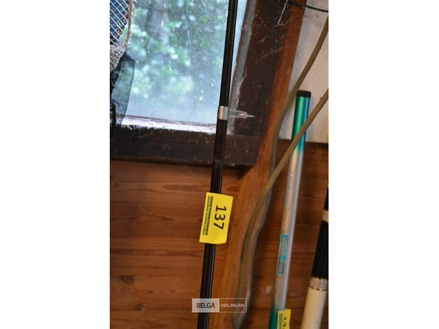 Werphengel - afbeelding 2 van  3