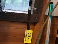 Werphengel - afbeelding 2 van  3