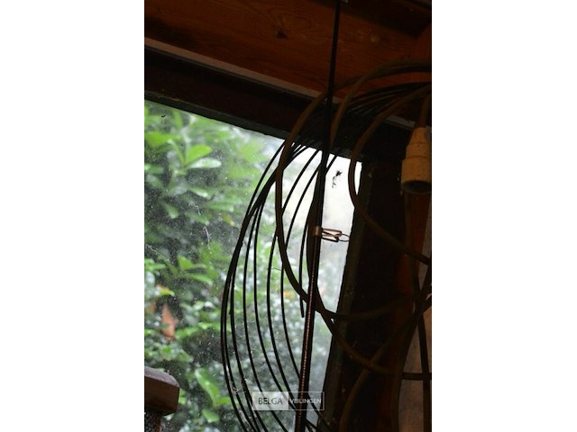 Werphengel - afbeelding 3 van  3