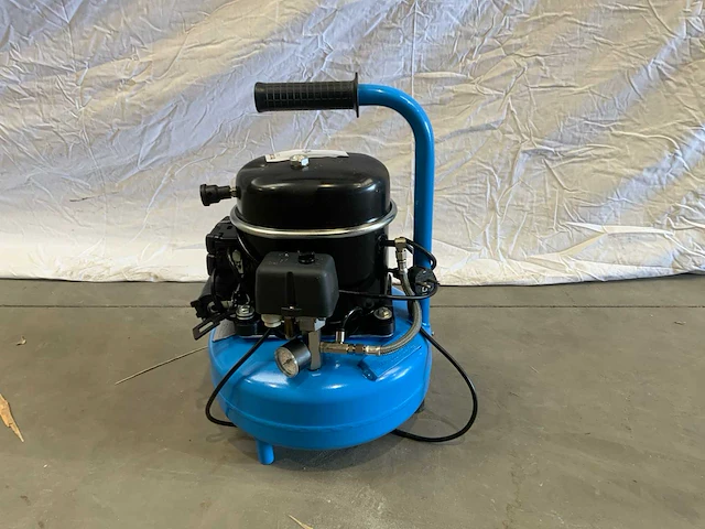 Werther - silair - air compressors - 2016 - afbeelding 2 van  5