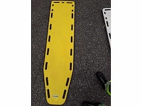 Wervelplank - afbeelding 1 van  1