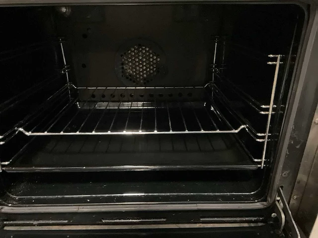 Wery gasgestookte fornuis - afbeelding 6 van  6