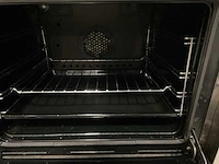 Wery gasgestookte fornuis - afbeelding 6 van  6