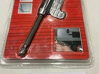 Werzeyt co-p haakse verlenging - afbeelding 1 van  3