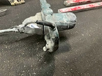 Wesco ws5517 cementmixer - afbeelding 3 van  3