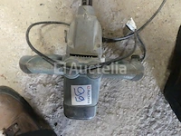 Wesco ws5517 draagbare mixer - afbeelding 3 van  6