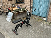 Weslo cardioglide apparaat - afbeelding 1 van  6