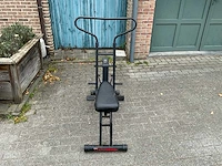 Weslo cardioglide apparaat - afbeelding 2 van  6