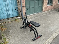 Weslo cardioglide apparaat - afbeelding 3 van  6