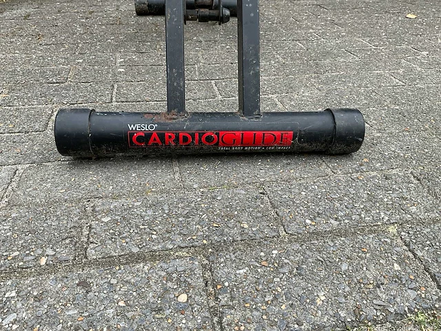 Weslo cardioglide apparaat - afbeelding 5 van  6
