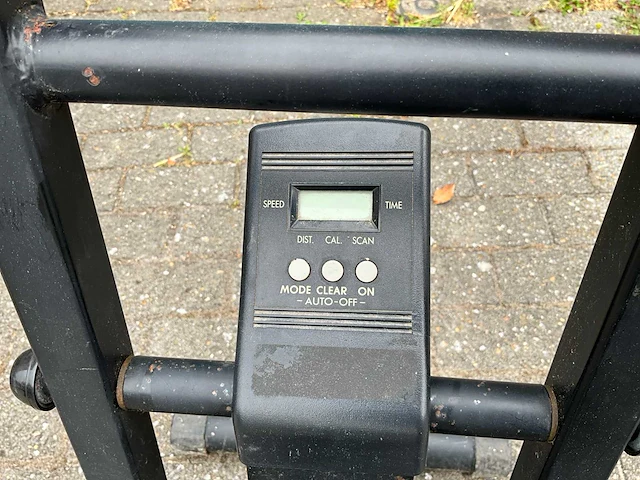 Weslo cardioglide apparaat - afbeelding 6 van  6