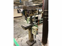 Wespelaar 100 c kolomboormachine - afbeelding 3 van  4