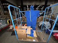 Wespenpakken 7 stuks