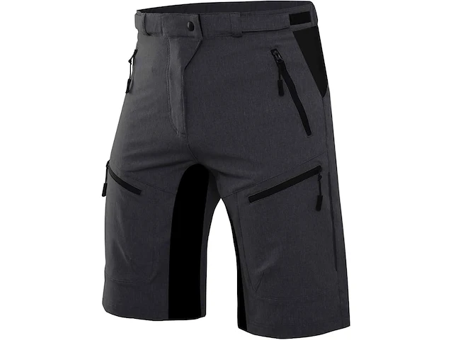 Wespornow fietsbroek - afbeelding 1 van  5