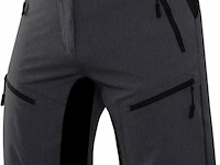 Wespornow fietsbroek - afbeelding 1 van  5