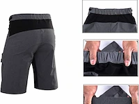 Wespornow fietsbroek - afbeelding 3 van  5