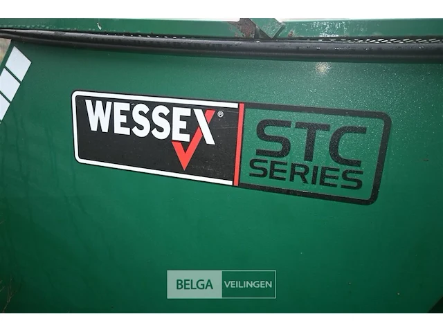 Wessex grasopraper - afbeelding 8 van  10