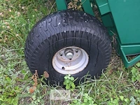 Wessex grasopraper - afbeelding 9 van  10