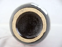 West-germany vaas - afbeelding 4 van  4
