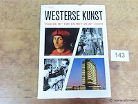 Westerse kunst - afbeelding 1 van  3