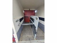 Westfalia 120 081 light paardentrailer - afbeelding 3 van  20