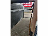 Westfalia 120 081 light paardentrailer - afbeelding 5 van  20
