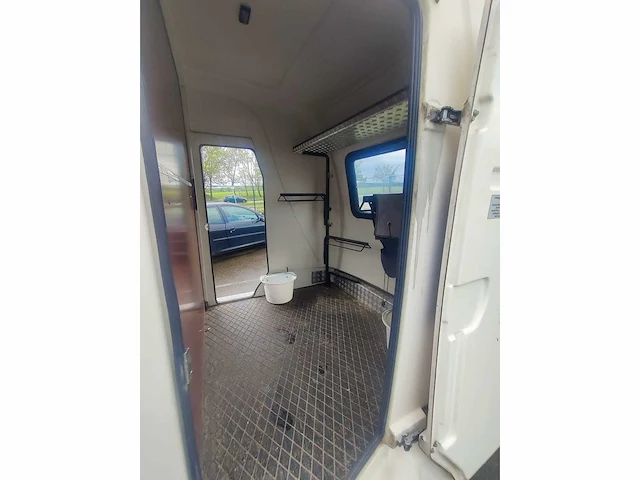 Westfalia 120 081 light paardentrailer - afbeelding 6 van  20