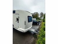 Westfalia 120 081 light paardentrailer - afbeelding 17 van  20
